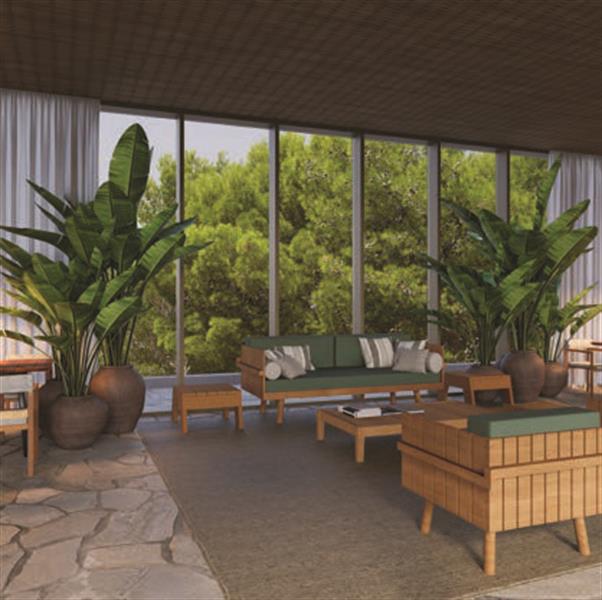 Foto 23 do apartamento Brasil surfe Clube em praia baia formosa - Patrimóvel Imóveis