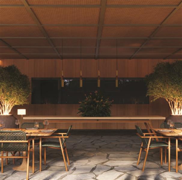 Foto 24 do apartamento Brasil surfe Clube em praia baia formosa - Patrimóvel Imóveis