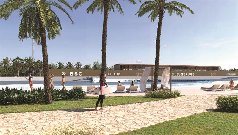 Foto 27 do apartamento Brasil surfe Clube em praia baia formosa - Patrimóvel Imóveis