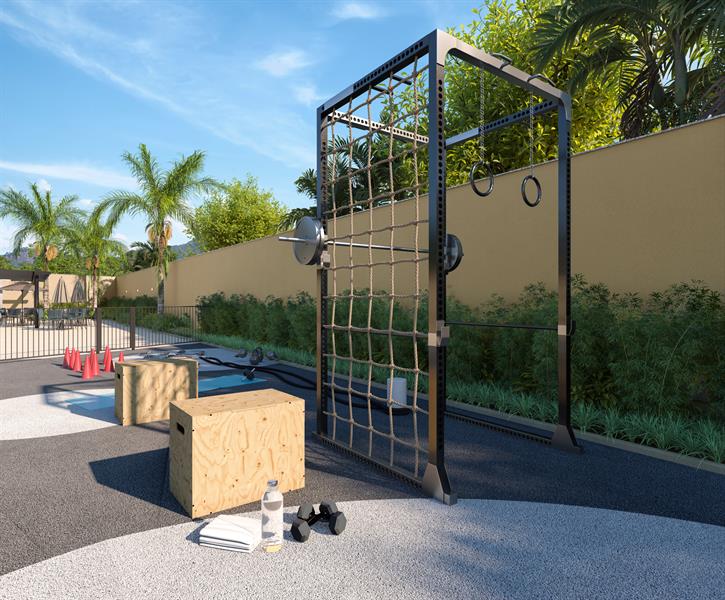 Foto 11 do apartamento Terrah Americas Clube em Recreio dos Bandeirantes - Patrimóvel Imóveis