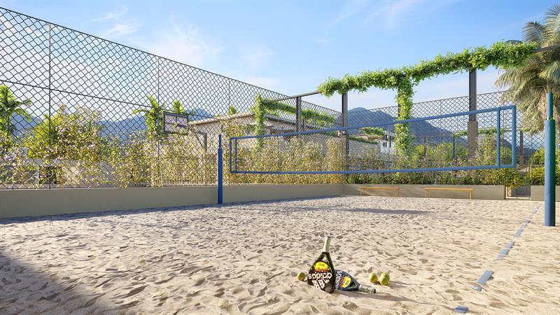 Foto 13 do apartamento Terrah Americas Clube em Recreio dos Bandeirantes - Patrimóvel Imóveis