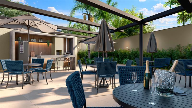 Foto 15 do apartamento Terrah Americas Clube em Recreio dos Bandeirantes - Patrimóvel Imóveis