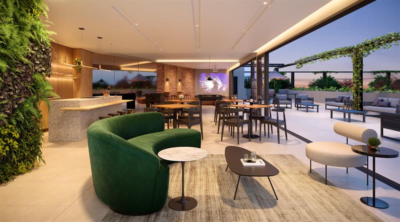 Foto 19 do apartamento Terrah Americas Clube em Recreio dos Bandeirantes - Patrimóvel Imóveis