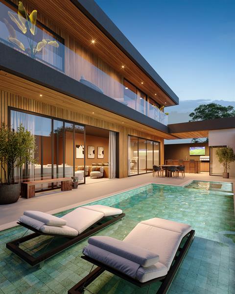 Foto 21 do apartamento Terrah Americas Clube em Recreio dos Bandeirantes - Patrimóvel Imóveis