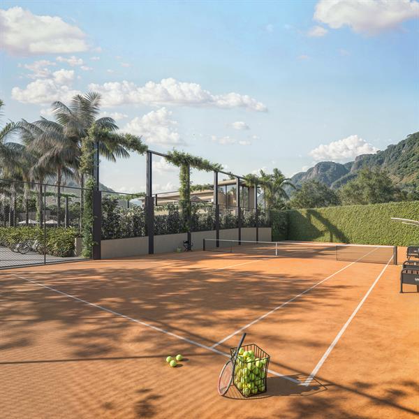 Foto 23 do apartamento Terrah Americas Clube em Recreio dos Bandeirantes - Patrimóvel Imóveis