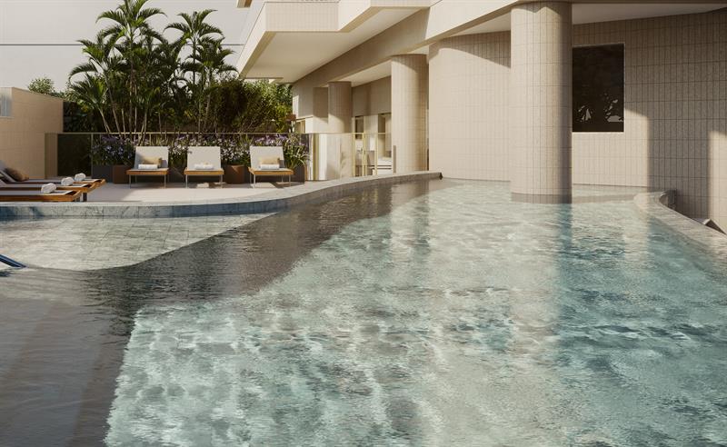 Foto 5 do apartamento Enseada Botafogo em Botafogo - Patrimóvel Imóveis