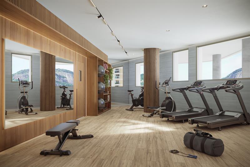 Foto 7 do apartamento Enseada Botafogo em Botafogo - Patrimóvel Imóveis