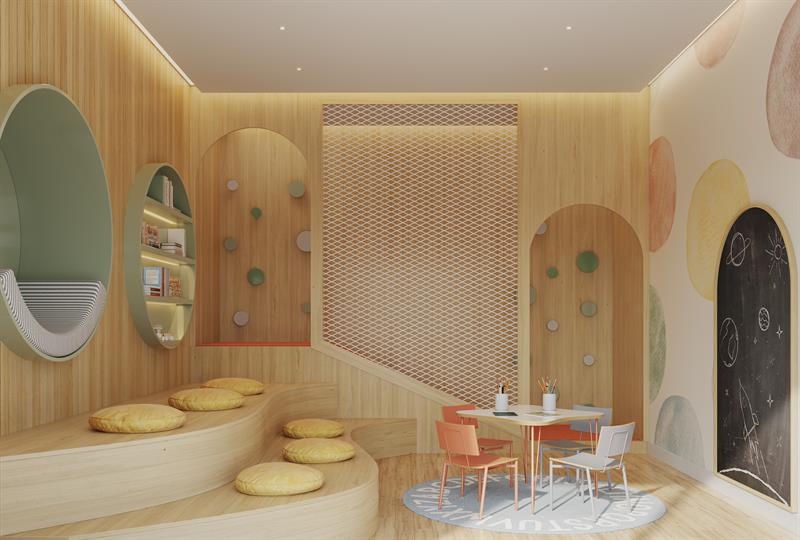 Foto 8 do apartamento Enseada Botafogo em Botafogo - Patrimóvel Imóveis