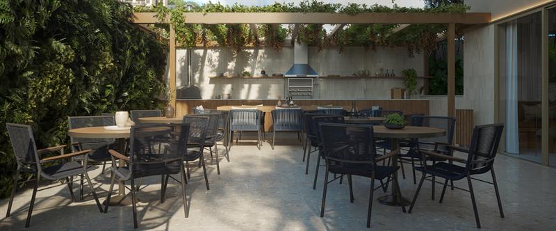 Foto 9 do apartamento Enseada Botafogo em Botafogo - Patrimóvel Imóveis