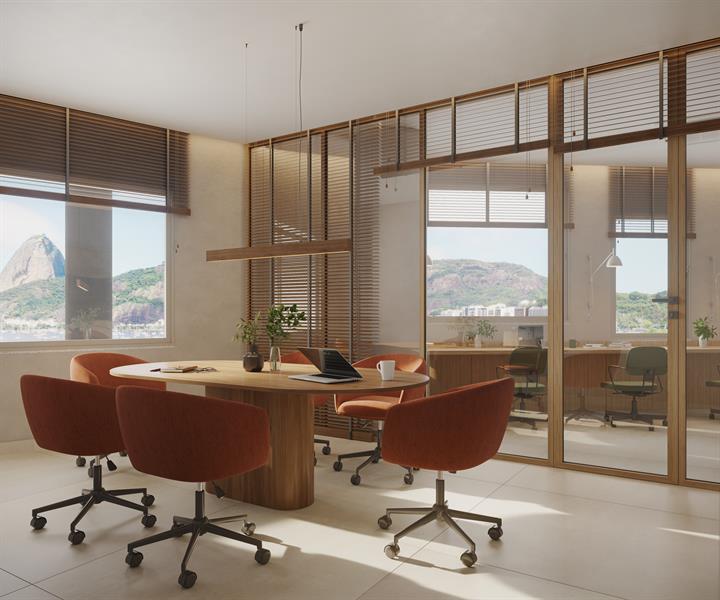 Foto 10 do apartamento Enseada Botafogo em Botafogo - Patrimóvel Imóveis