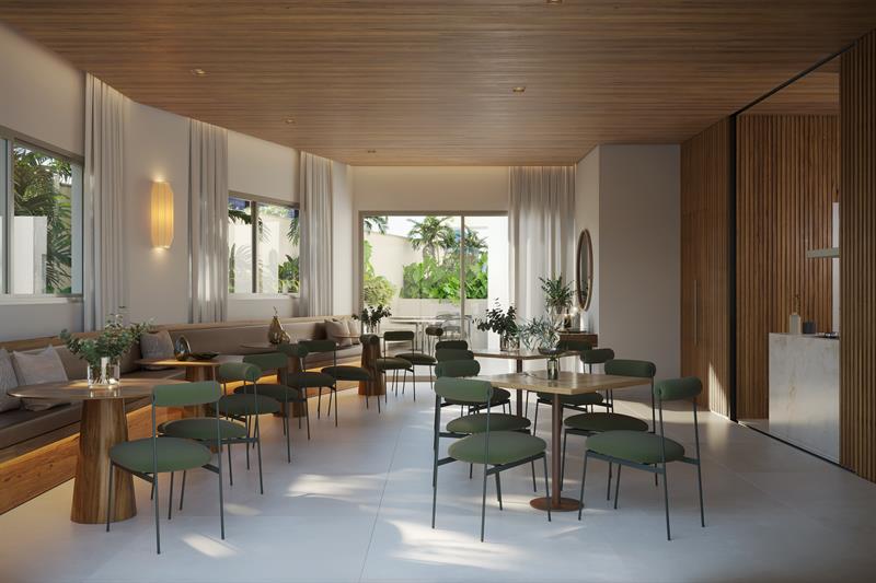 Foto 15 do apartamento Enseada Botafogo em Botafogo - Patrimóvel Imóveis