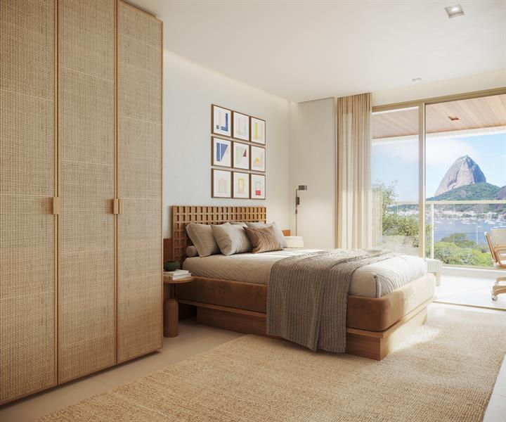 Foto 16 do apartamento Enseada Botafogo em Botafogo - Patrimóvel Imóveis