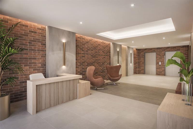 Foto 5 do apartamento Cores da Tijuca em Tijuca - Patrimóvel Imóveis