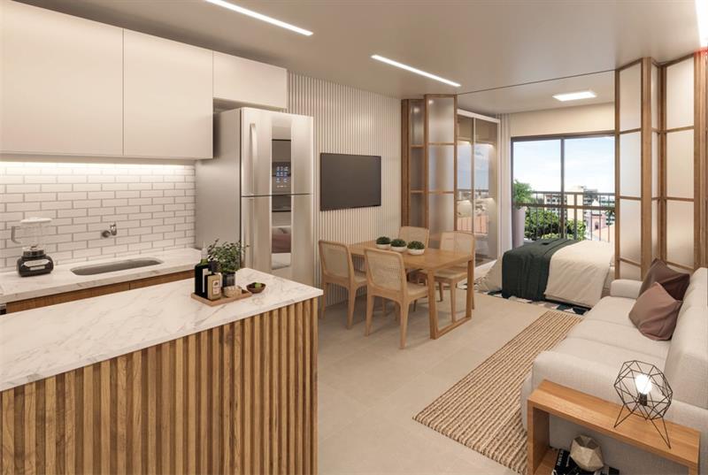 Foto 10 do apartamento Cores da Tijuca em Tijuca - Patrimóvel Imóveis