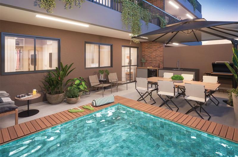 Foto 11 do apartamento Cores da Tijuca em Tijuca - Patrimóvel Imóveis