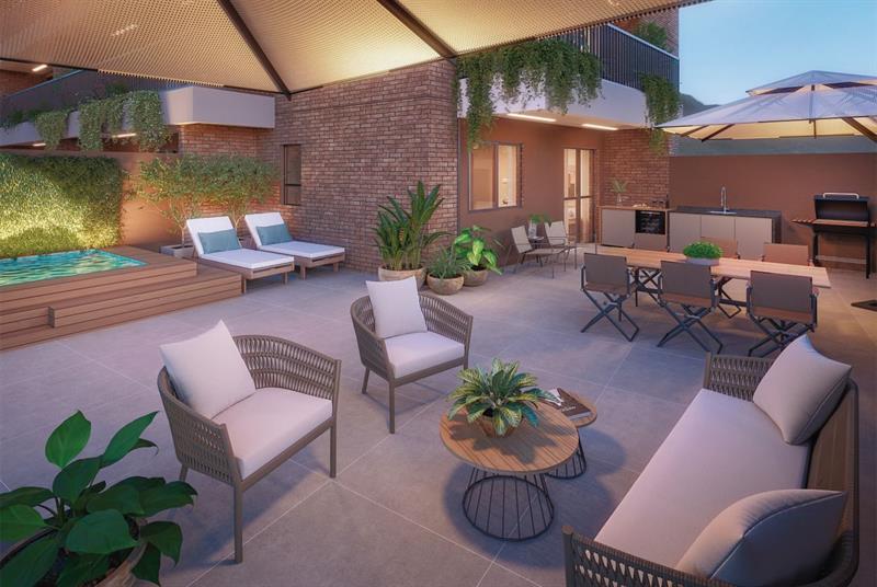 Foto 12 do apartamento Cores da Tijuca em Tijuca - Patrimóvel Imóveis