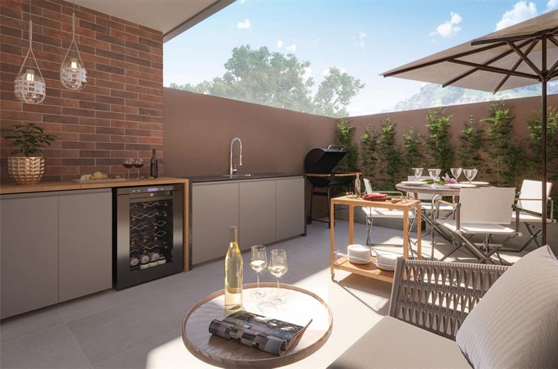 Foto 13 do apartamento Cores da Tijuca em Tijuca - Patrimóvel Imóveis