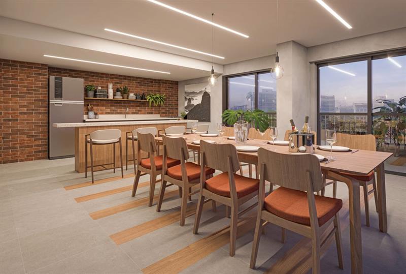 Foto 14 do apartamento Cores da Tijuca em Tijuca - Patrimóvel Imóveis