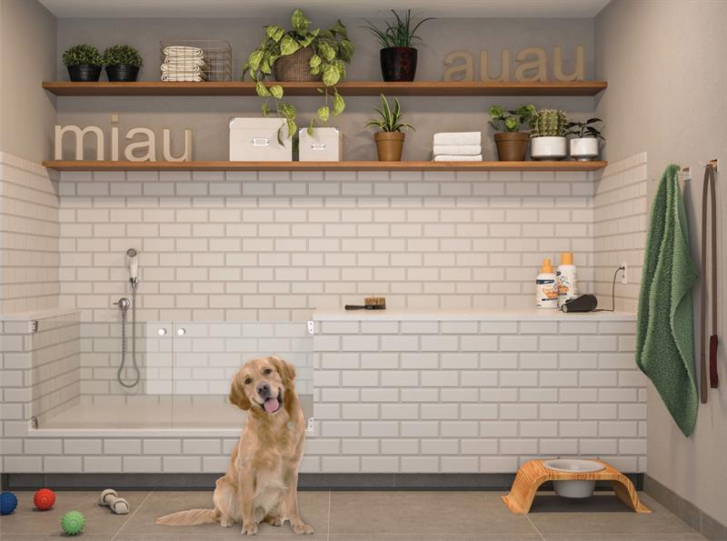 Foto 19 do apartamento Cores da Tijuca em Tijuca - Patrimóvel Imóveis