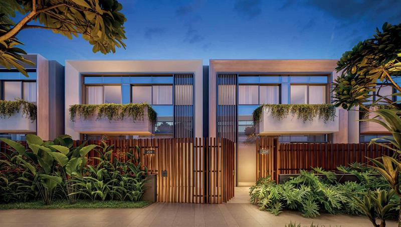 Foto 4 do apartamento Aqua Village Residence Club em Catete - Patrimóvel Imóveis