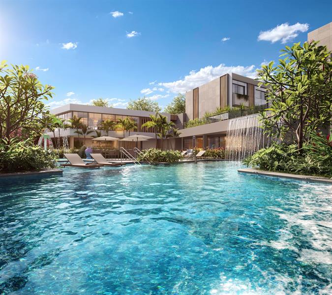 Foto 5 do apartamento Aqua Village Residence Club em Catete - Patrimóvel Imóveis