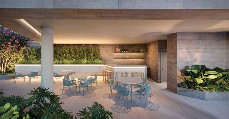 Foto 7 do apartamento Aqua Village Residence Club em Catete - Patrimóvel Imóveis