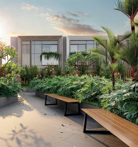 Foto 10 do apartamento Aqua Village Residence Club em Catete - Patrimóvel Imóveis