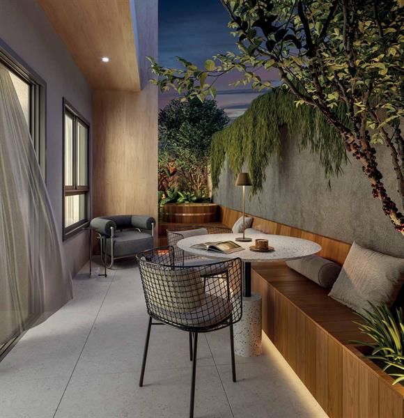 Foto 12 do apartamento Aqua Village Residence Club em Catete - Patrimóvel Imóveis