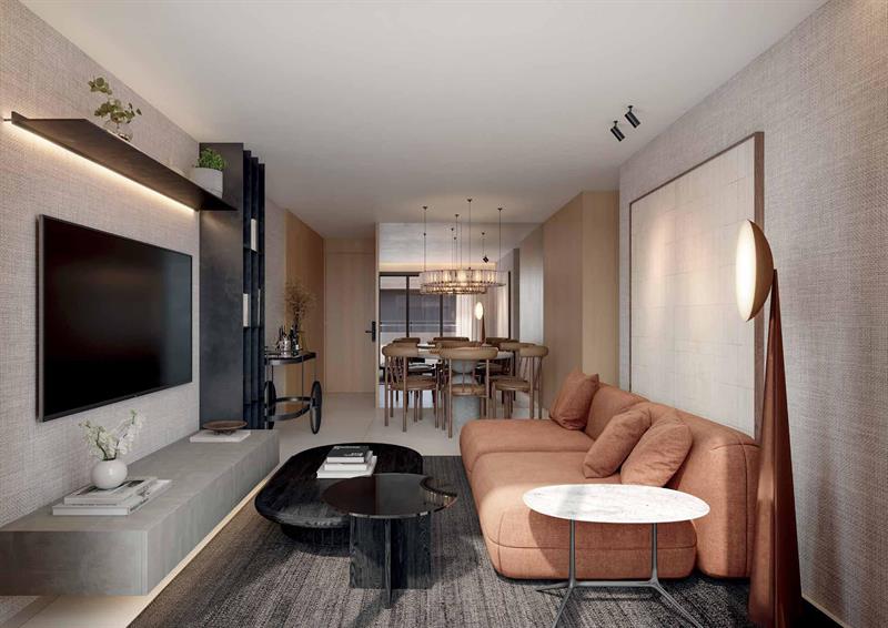 Foto 13 do apartamento Aqua Village Residence Club em Catete - Patrimóvel Imóveis