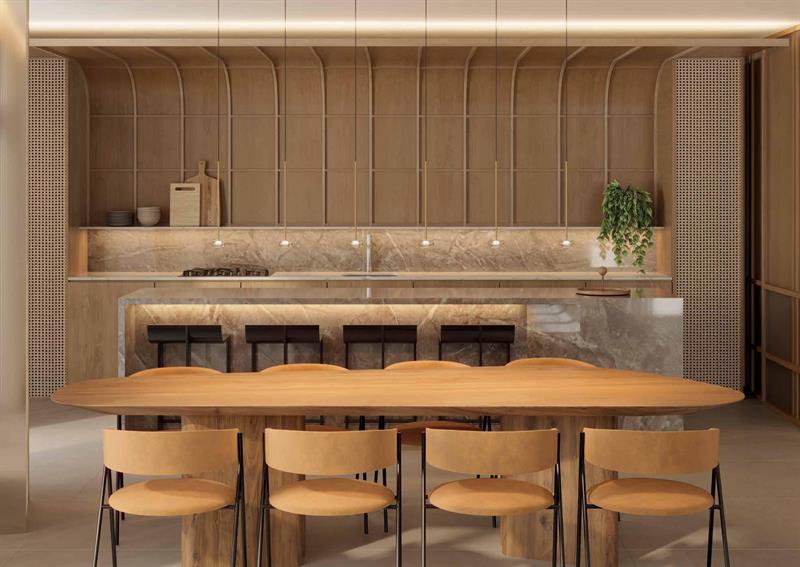 Foto 15 do apartamento Aqua Village Residence Club em Catete - Patrimóvel Imóveis