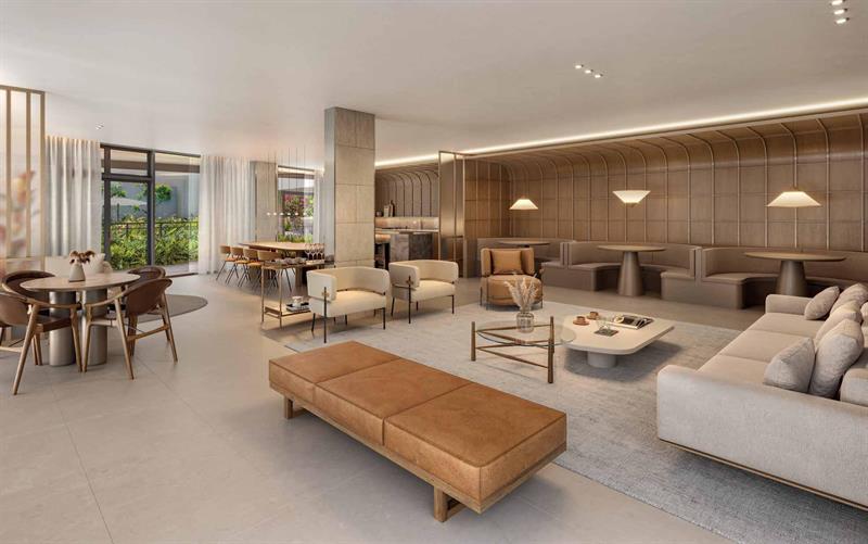 Foto 16 do apartamento Aqua Village Residence Club em Catete - Patrimóvel Imóveis