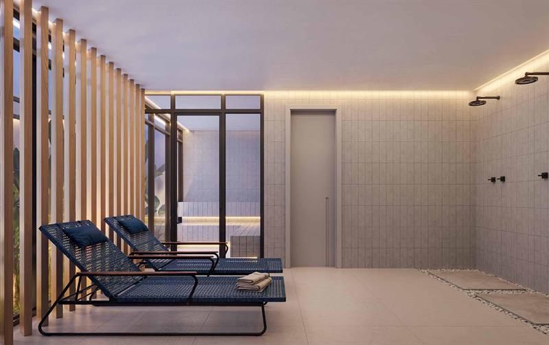 Foto 18 do apartamento Aqua Village Residence Club em Catete - Patrimóvel Imóveis