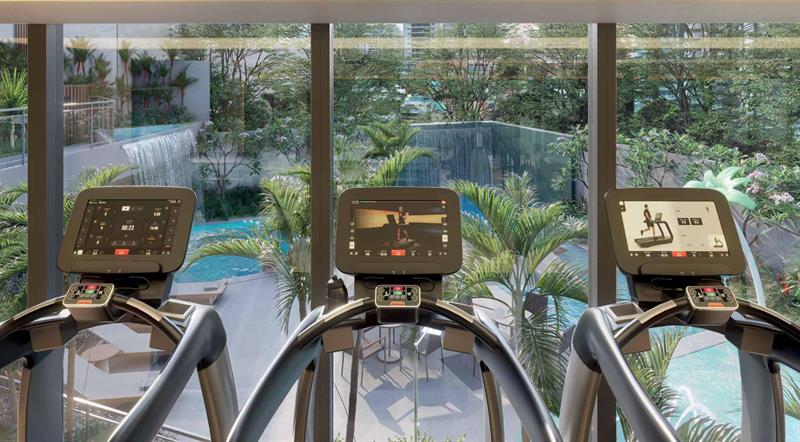 Foto 19 do apartamento Aqua Village Residence Club em Catete - Patrimóvel Imóveis