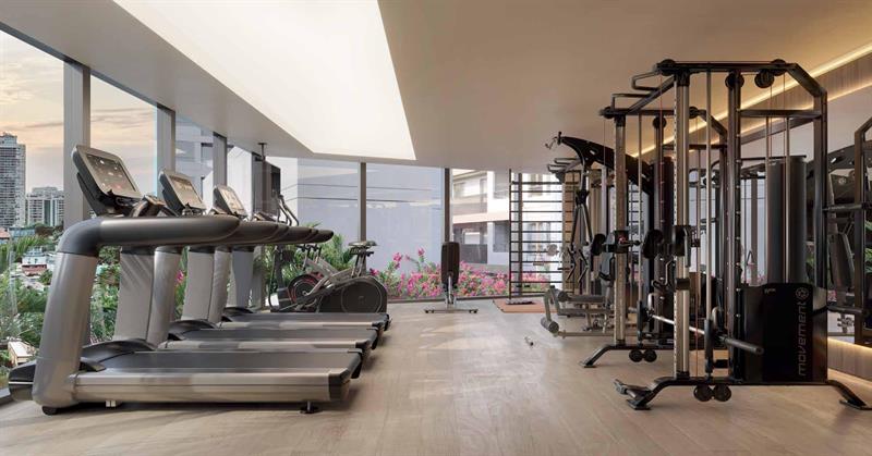 Foto 20 do apartamento Aqua Village Residence Club em Catete - Patrimóvel Imóveis