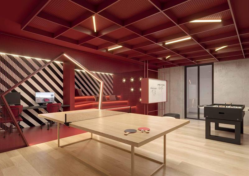 Foto 21 do apartamento Aqua Village Residence Club em Catete - Patrimóvel Imóveis