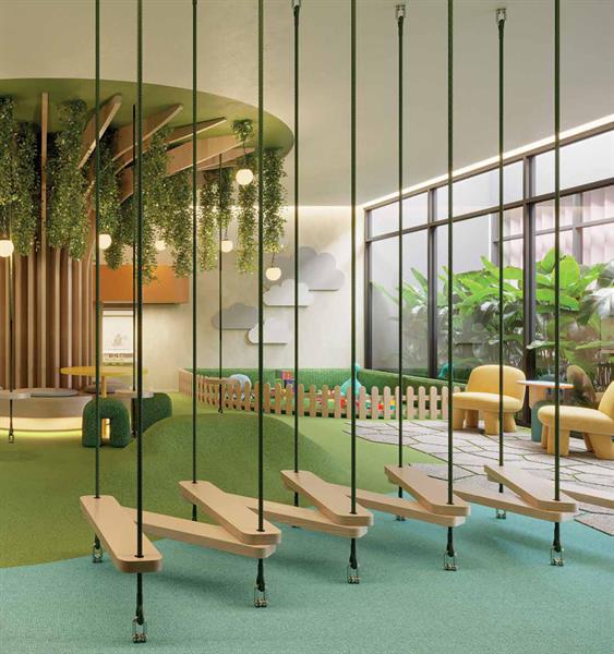 Foto 22 do apartamento Aqua Village Residence Club em Catete - Patrimóvel Imóveis