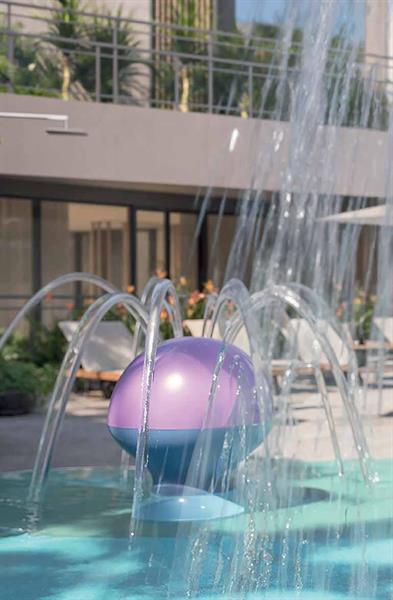 Foto 24 do apartamento Aqua Village Residence Club em Catete - Patrimóvel Imóveis