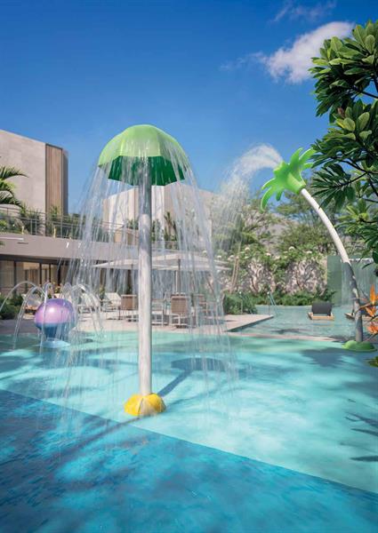 Foto 26 do apartamento Aqua Village Residence Club em Catete - Patrimóvel Imóveis