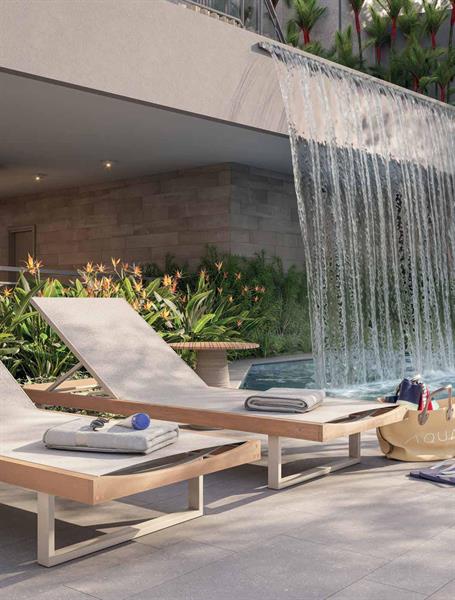 Foto 27 do apartamento Aqua Village Residence Club em Catete - Patrimóvel Imóveis