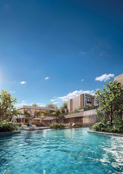 Foto 28 do apartamento Aqua Village Residence Club em Catete - Patrimóvel Imóveis