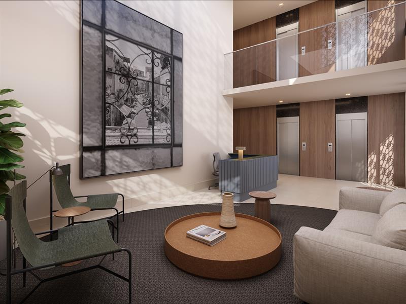 Foto 5 do apartamento Sal Rio Residencial em Centro - Patrimóvel Imóveis