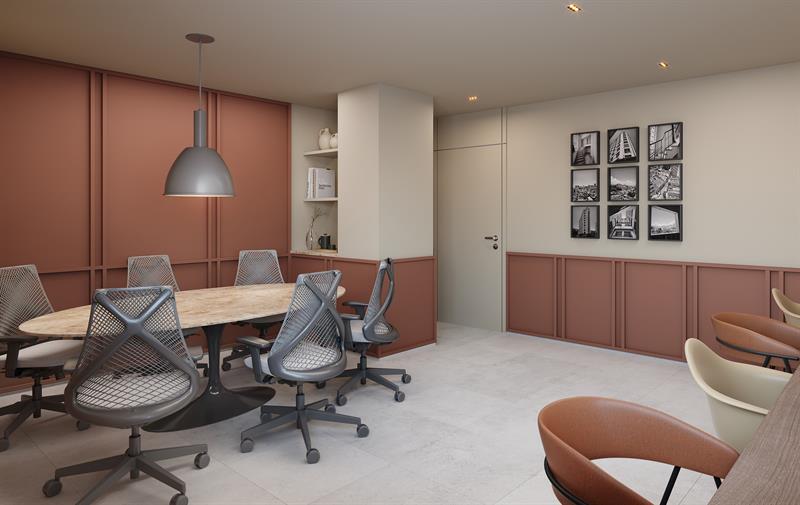 Foto 7 do apartamento Sal Rio Residencial em Centro - Patrimóvel Imóveis