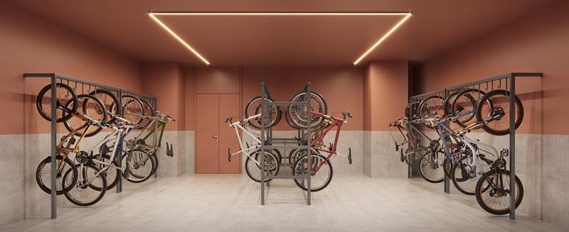 Foto 12 do apartamento Sal Rio Residencial em Centro - Patrimóvel Imóveis