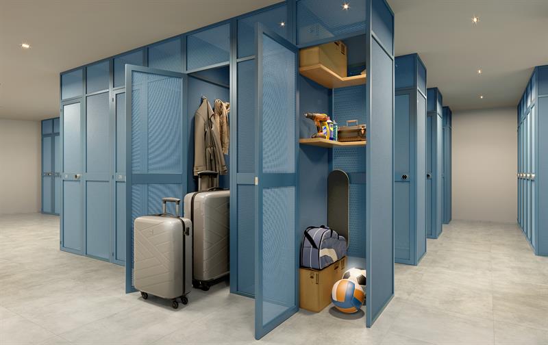 Foto 13 do apartamento Sal Rio Residencial em Centro - Patrimóvel Imóveis