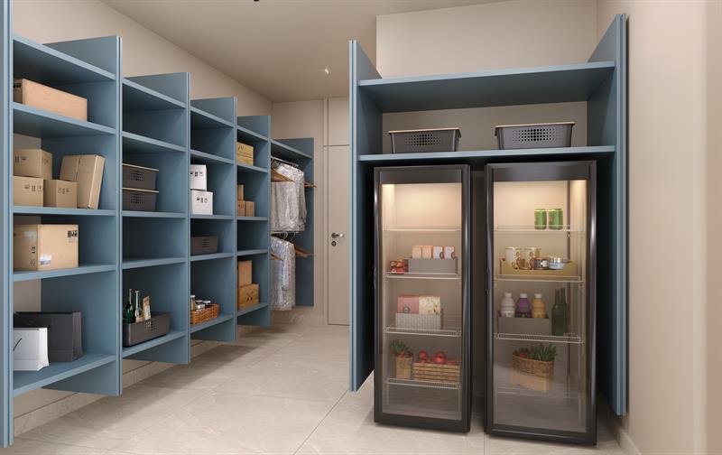 Foto 14 do apartamento Sal Rio Residencial em Centro - Patrimóvel Imóveis