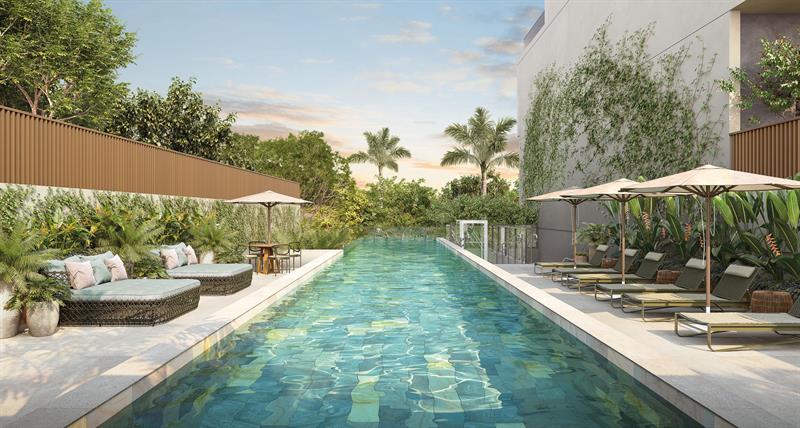 Foto 6 do apartamento Insigna Península em Barra da Tijuca - Patrimóvel Imóveis