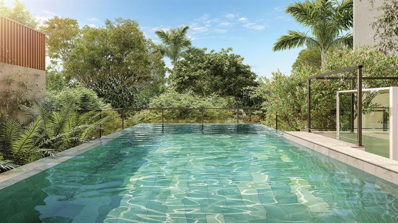 Foto 7 do apartamento Insigna Península em Barra da Tijuca - Patrimóvel Imóveis