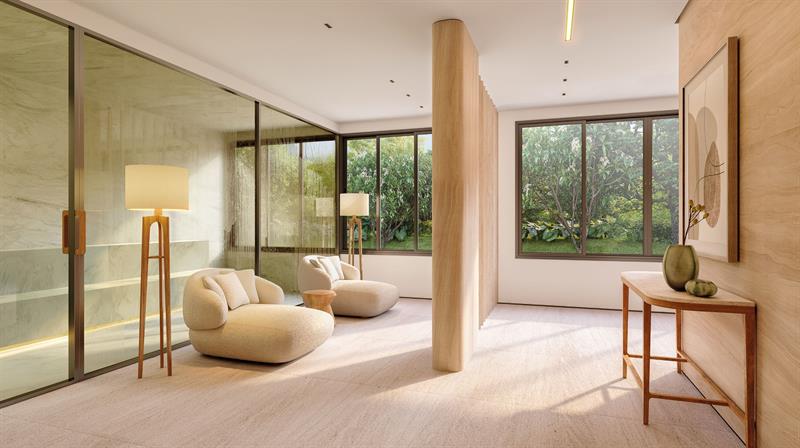 Foto 8 do apartamento Insigna Península em Barra da Tijuca - Patrimóvel Imóveis