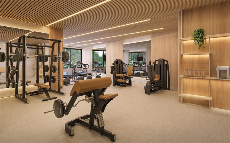 Foto 9 do apartamento Insigna Península em Barra da Tijuca - Patrimóvel Imóveis