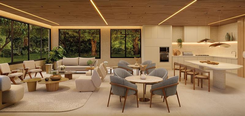 Foto 10 do apartamento Insigna Península em Barra da Tijuca - Patrimóvel Imóveis